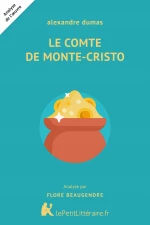 Le Comte de Monte-Cristo